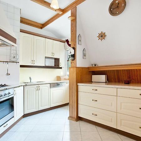 Poseidon Apartment Sopot Ngoại thất bức ảnh