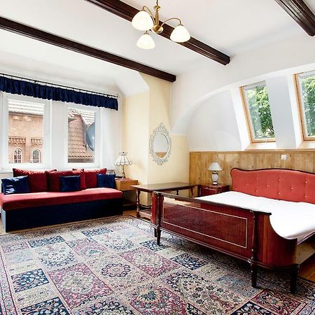 Poseidon Apartment Sopot Ngoại thất bức ảnh