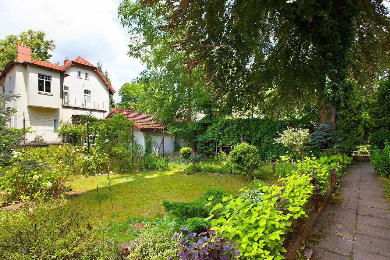 Poseidon Apartment Sopot Ngoại thất bức ảnh